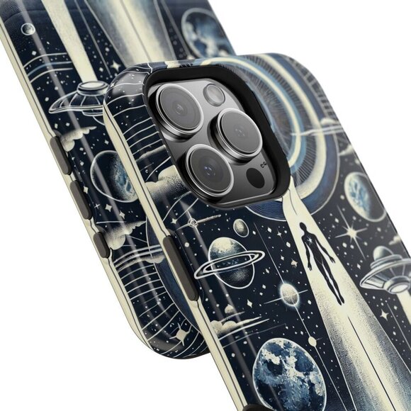 iPhone 16phone case, MARPC1258 - Picture 13 of 13